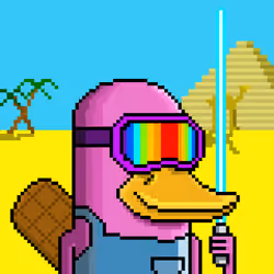 Platypus #4374