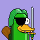 Platypus #2855