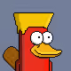 Platypus #2869