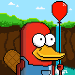 Platypus #6250