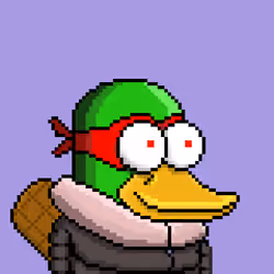 Platypus #4376