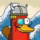 Platypus #2873
