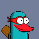 Platypus #2900