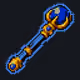 Rare Scepter