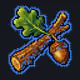 Rare Oak