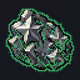 Uncommon Antimony