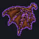Epic Bat Wing