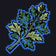Rare Mugwort