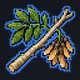 Rare Ash