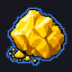 Rare Sulphur