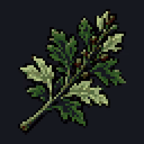 Common Mugwort