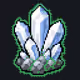 Uncommon Quartz
