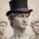Robin Smokers #35