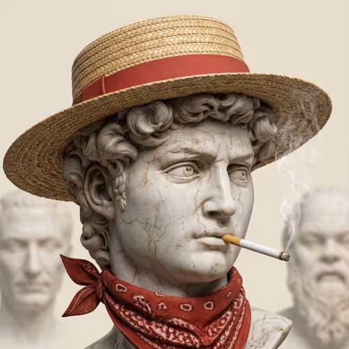 Robin Smokers #24