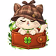 Lucky Charm #149