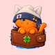 Lucky Charm #79