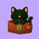 Lucky Charm #122