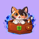 Lucky Charm #361