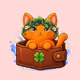Lucky Charm #135