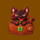 Lucky Charm #379