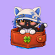 Lucky Charm #82