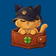 Lucky Charm #168