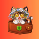 Lucky Charm #97