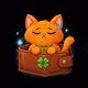 Lucky Charm #159