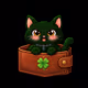 Lucky Charm #119