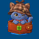 Lucky Charm #81