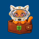 Lucky Charm #124