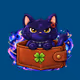 Lucky Charm #98