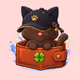 Lucky Charm #120