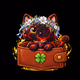 Lucky Charm #118