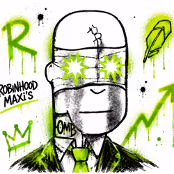 Robinhood Maxi