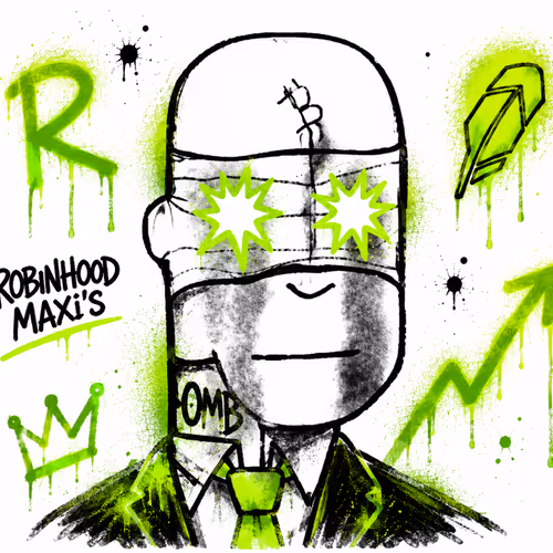 Robinhood Maxi