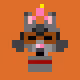 Realistic Raccoon #833