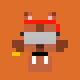 Realistic Raccoon #807