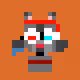 Realistic Raccoon #850
