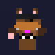 Realistic Raccoon #399