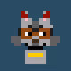 Realistic Raccoon #512