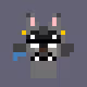Realistic Raccoon #427