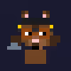 Realistic Raccoon #303