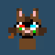 Realistic Raccoon #304