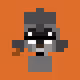 Realistic Raccoon #812
