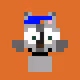 Realistic Raccoon #851