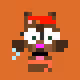 Realistic Raccoon #305