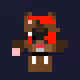 Realistic Raccoon #961