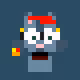 Realistic Raccoon #832