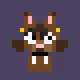 Realistic Raccoon #331